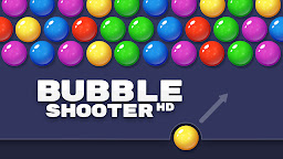 高清泡泡射手(Bubble Shooter HD)